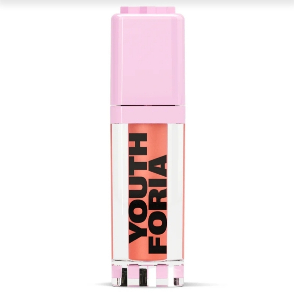 CLEARANCE! Youthphoria Color Blush Oil: Turn Up The Sunshine, 6.5ml, NIB